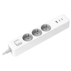 Xiaomi 20W Power Strip (2C1A) EU / BHR07UKEU