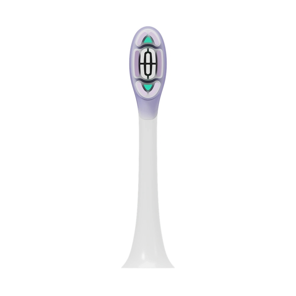 Xiaomi Oscillation Electric Toothbrush Replacement Heads (Soft) / BHR07ZRTY