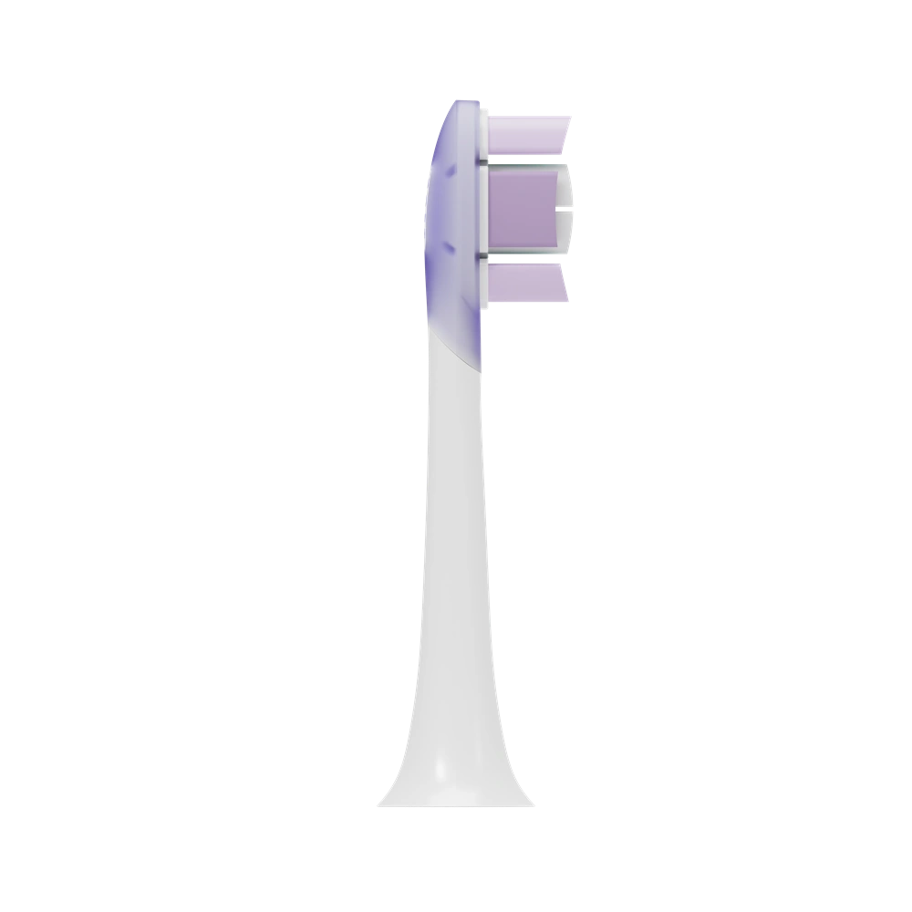 Xiaomi Oscillation Electric Toothbrush Replacement Heads (Soft) / BHR07ZRTY