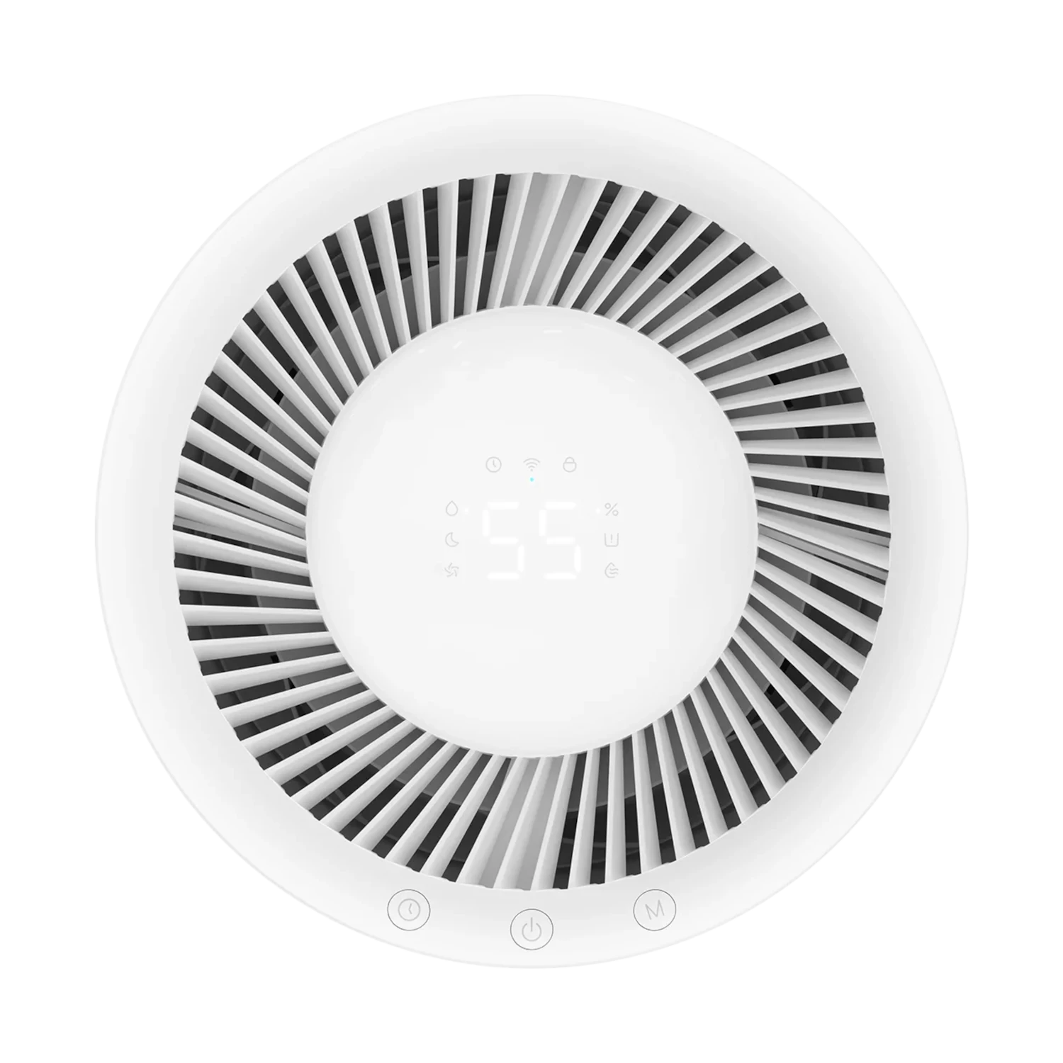 Mijia Smart Evaporative Humidifier Pro EU / BHR082TEU