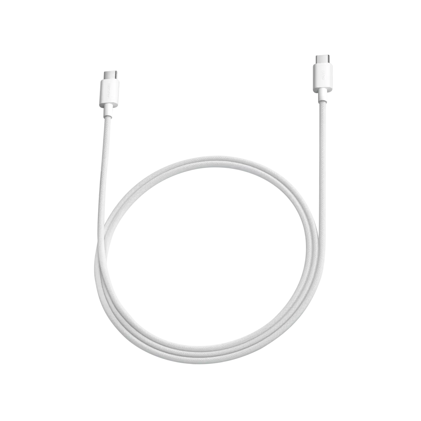 Xiaomi 3A Braided USB-C to USB-C Cable (1m) / BHR0878GL