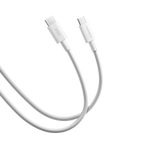 Xiaomi 6A Braided USB-C to USB-C Cable (2m) / BHR087AGL