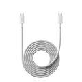Xiaomi 6A Braided USB-C to USB-C Cable (2m) / BHR087AGL