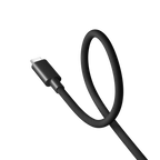 Xiaomi 6A High-speed USB4 Braided USB-C to USB-C Cable (1m) / BHR087BGL