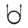 Xiaomi 6A High-speed USB4 Braided USB-C to USB-C Cable (1m) / BHR087BGL