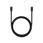 Xiaomi 6A High-speed USB4 Braided USB-C to USB-C Cable (1m) / BHR087BGL