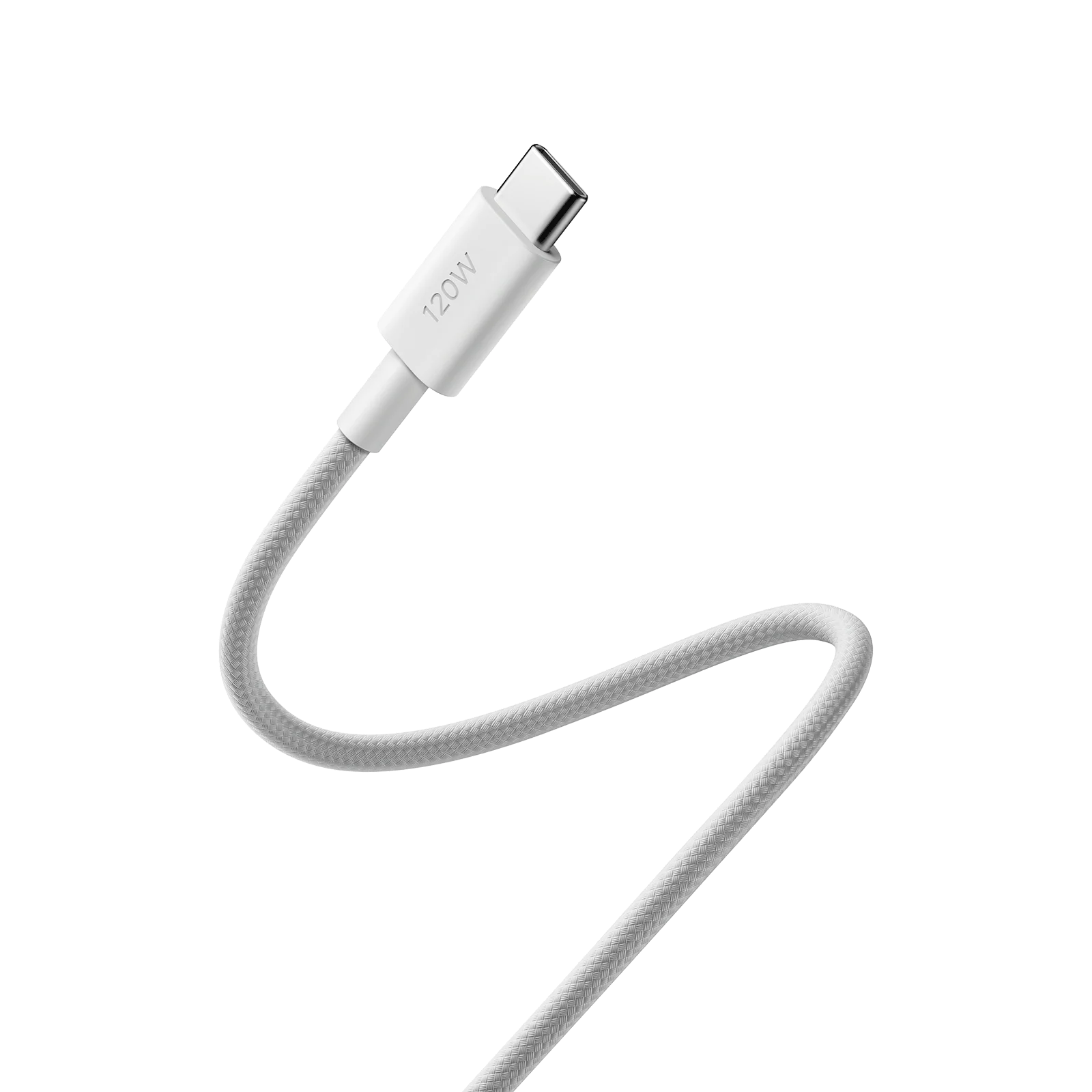 Xiaomi 6A Braided USB-C to USB-C Cable (1m) / BHR087KGL