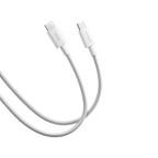 Xiaomi 6A Braided USB-C to USB-C Cable (1m) / BHR087KGL