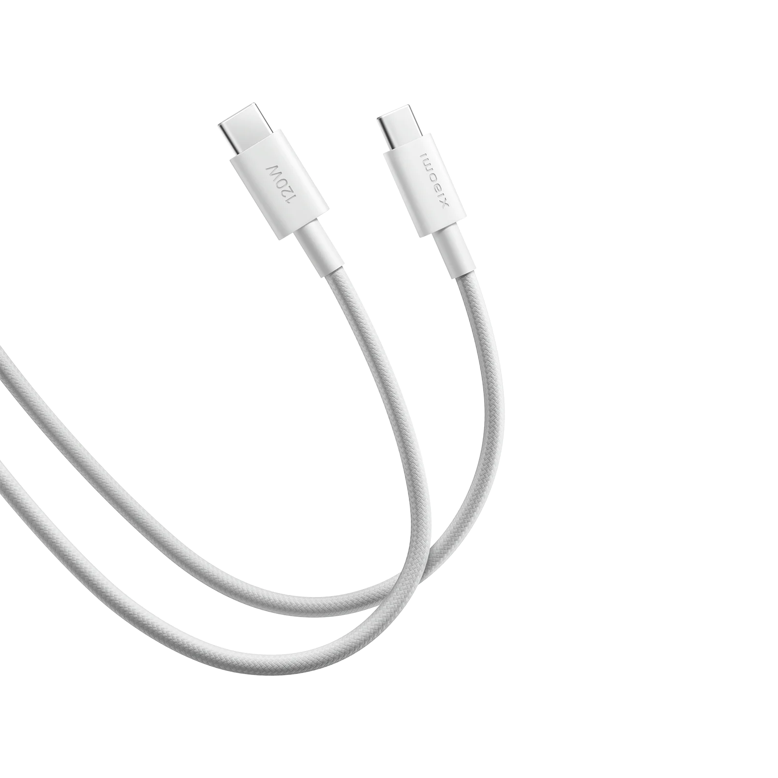 Xiaomi 6A Braided USB-C to USB-C Cable (1m) / BHR087KGL
