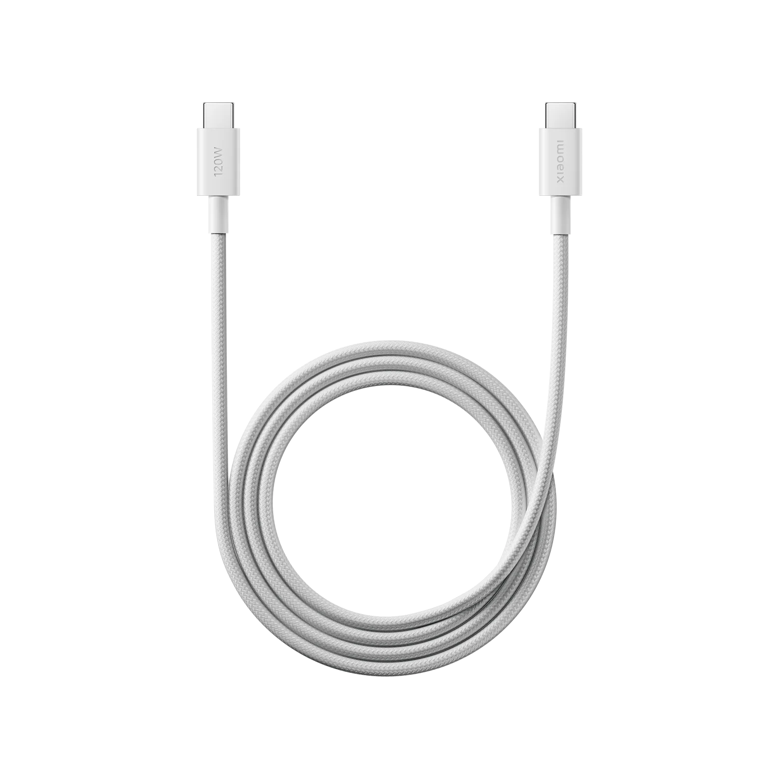 Xiaomi 6A Braided USB-C to USB-C Cable (1m) / BHR087KGL