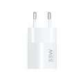 Xiaomi 33W Nano Power Adapter(USB-C) EU / BHR087LEU