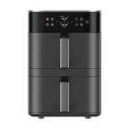 Xiaomi Dual Zone Air Fryer 12L forrólevegős sütő / BHR0883EU