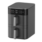 Xiaomi Dual Zone Air Fryer 12L forrólevegős sütő / BHR0883EU