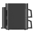 Xiaomi Dual Zone Air Fryer 12L forrólevegős sütő / BHR0883EU