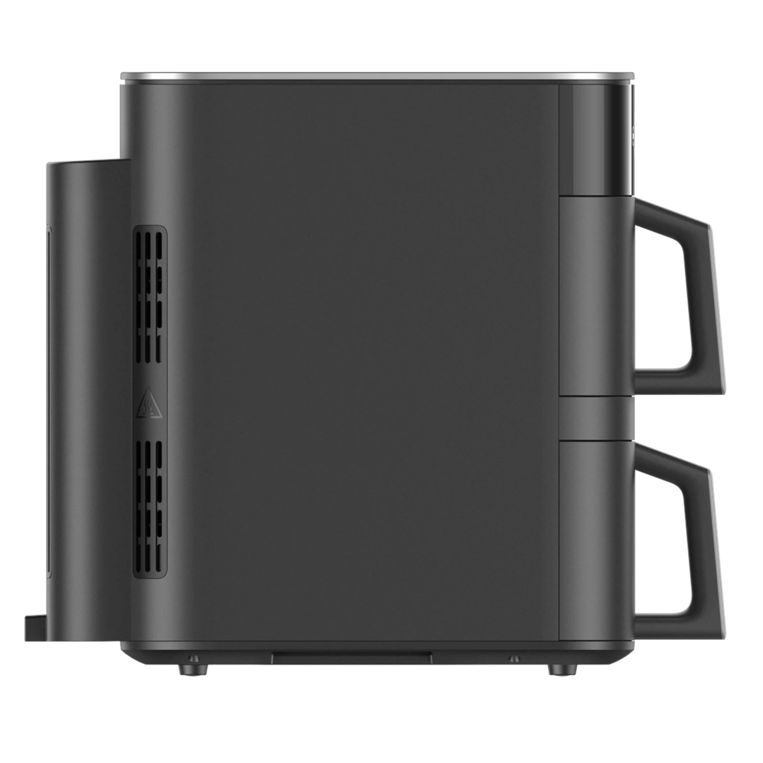 Xiaomi Dual Zone Air Fryer 12L forrólevegős sütő / BHR0883EU