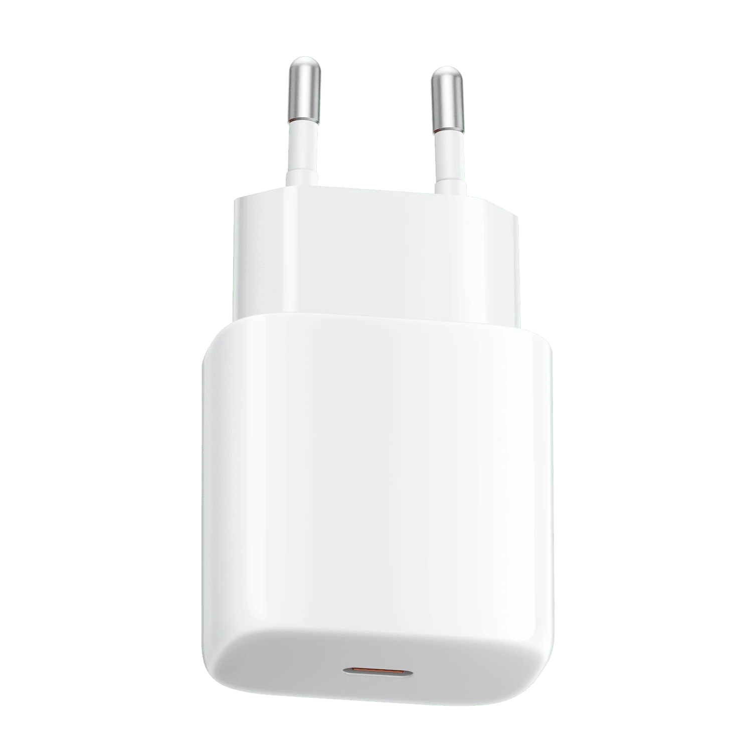 Xiaomi 20W Fast Charging Power Adapter (Type-C) EU / BHR08M8EU