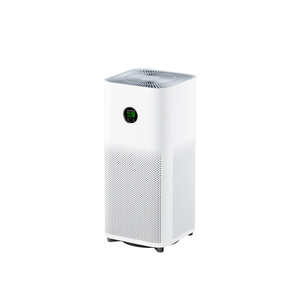XIAOMI Mijia Smart Air Purifier 6 EU / BHR08MZEU Légtisztító