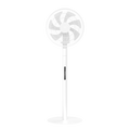 Mijia Smart Standing Fan Pro Slim EU álló ventilátor / BHR08UQEU