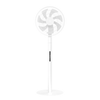 Mijia Smart Standing Fan Pro Slim EU álló ventilátor / BHR08UQEU