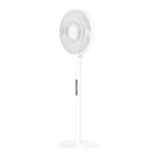 Mijia Smart Standing Fan Pro Slim EU álló ventilátor / BHR08UQEU