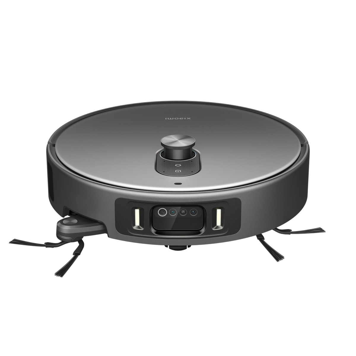 Xiaomi Robot Vacuum 6 Max EU robotporszívó / BHR08V2EU