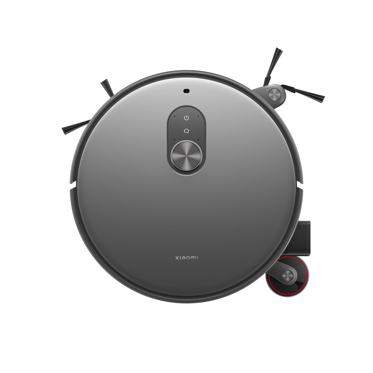 Xiaomi Robot Vacuum 6 Max EU robotporszívó / BHR08V2EU