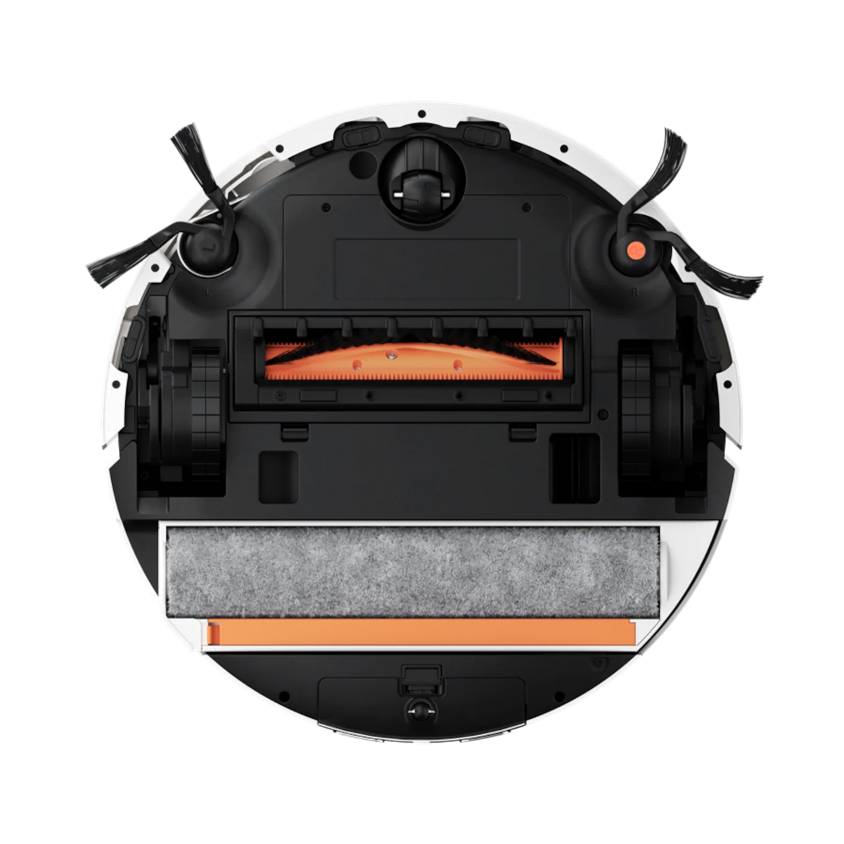 Xiaomi Robot Vacuum 6 EU robotporszívó / BHR08ZTEU