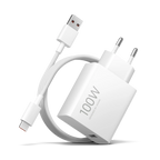 Xiaomi 100W Charging Combo (Type-A) EU hálózati töltő / BHR095VEU
