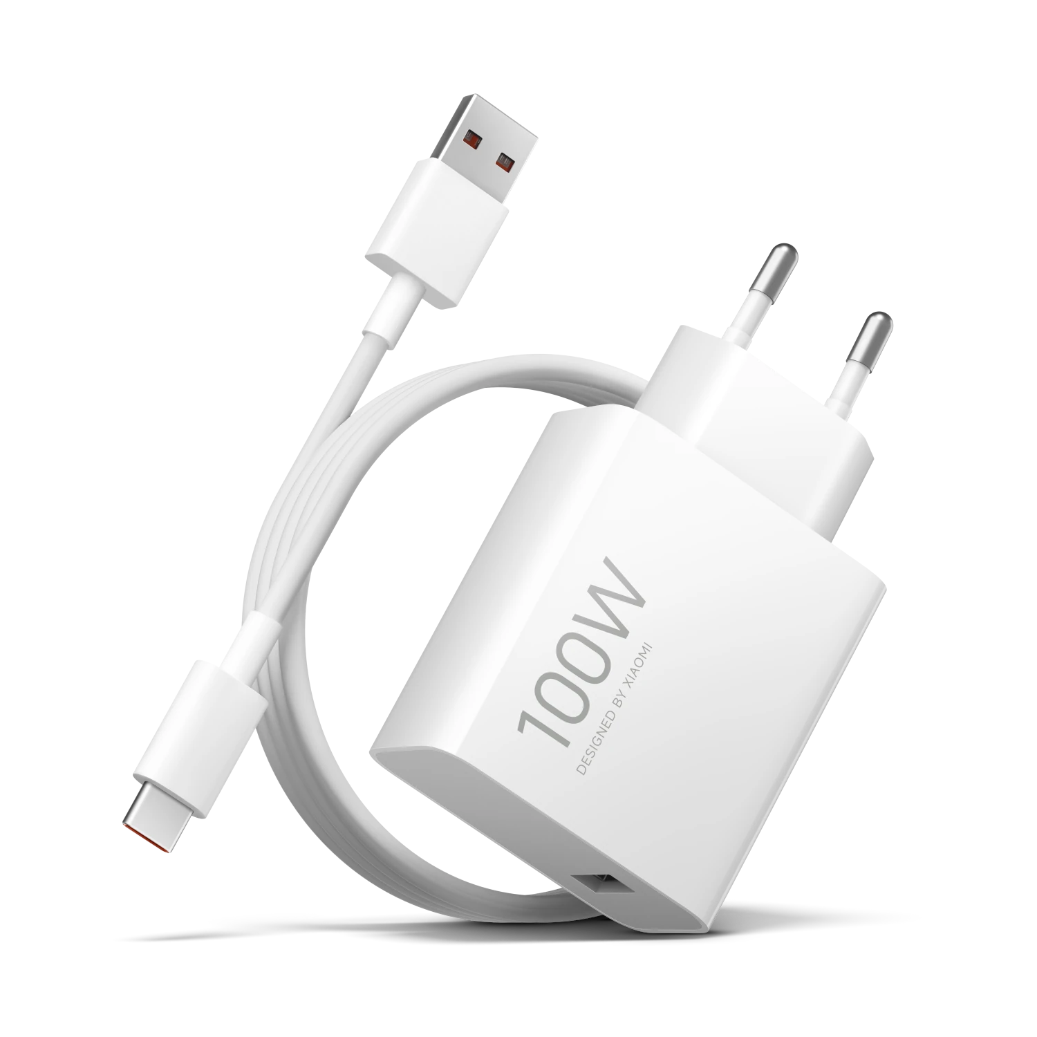 Xiaomi 100W Charging Combo (Type-A) EU hálózati töltő / BHR095VEU