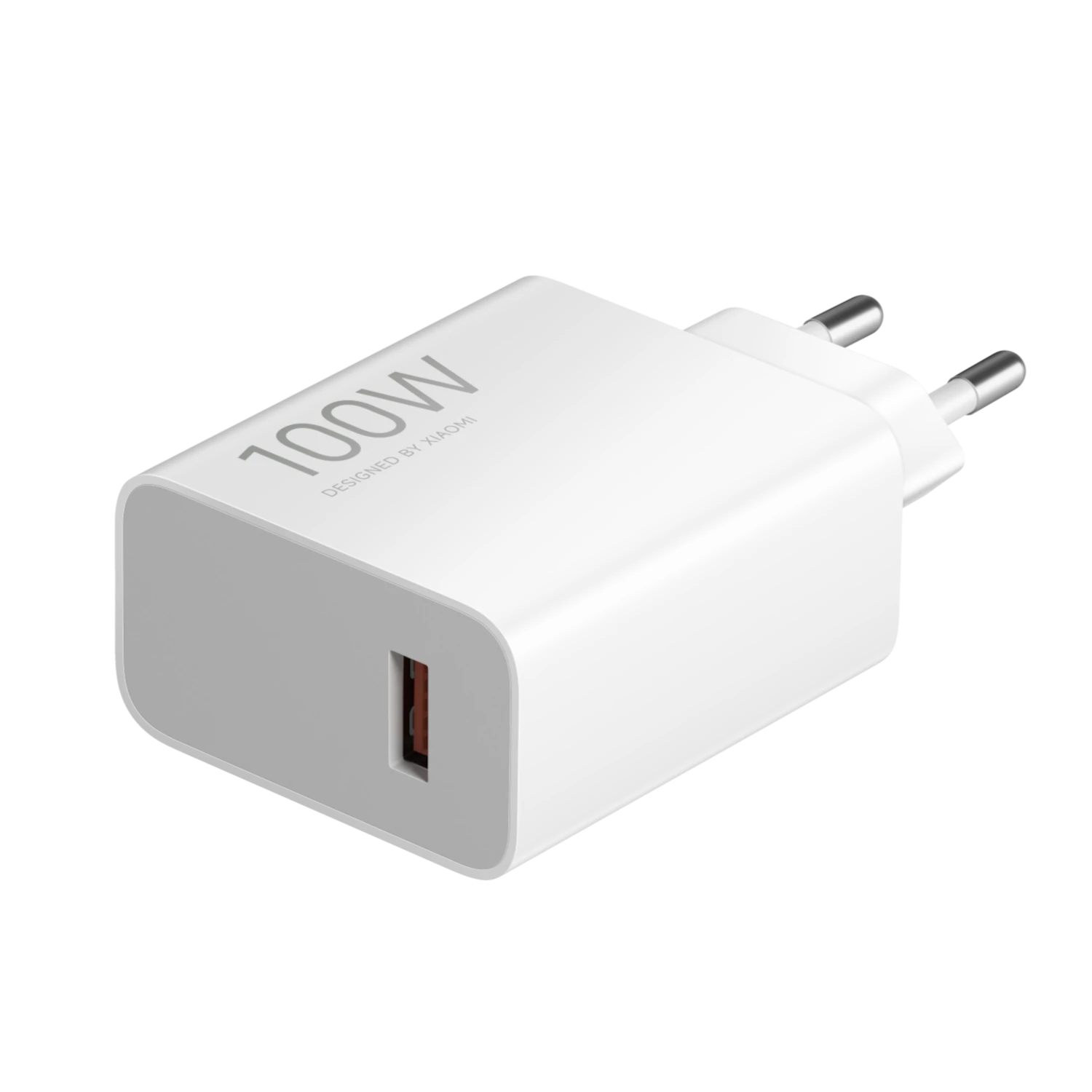 Xiaomi 100W Charging Combo (Type-A) EU hálózati töltő / BHR095VEU