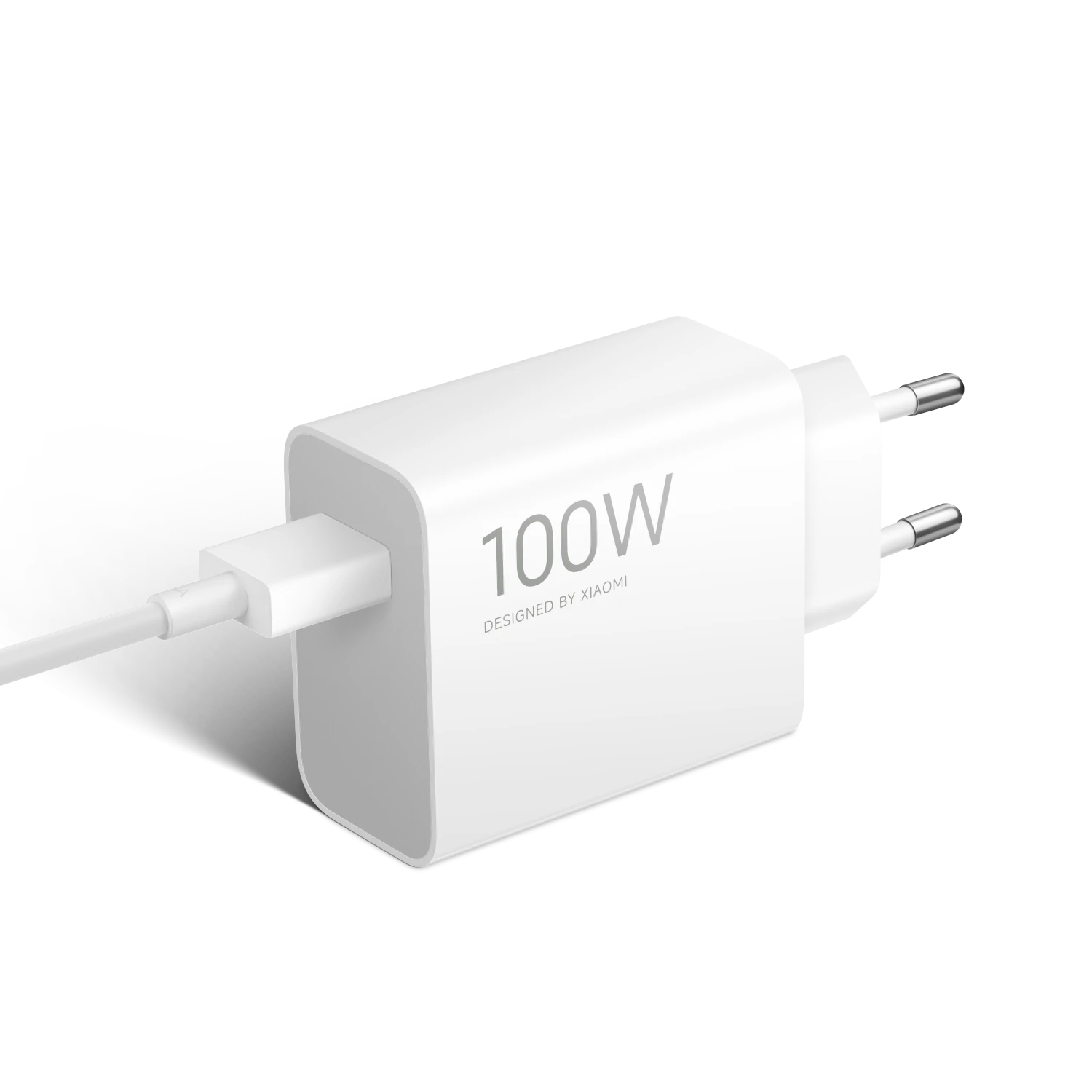 Xiaomi 100W Charging Combo (Type-A) EU hálózati töltő / BHR095VEU