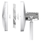 Mi Smart Standing Fan 2 okos ventillátor / BHR4828GL