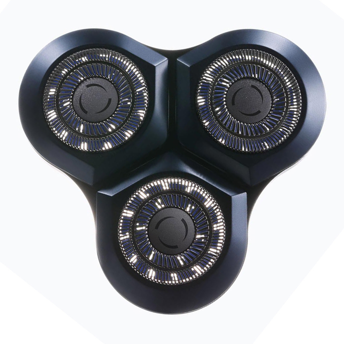 Xiaomi Electric Shaver S700 Replacement Head - Elektromos borotvafej