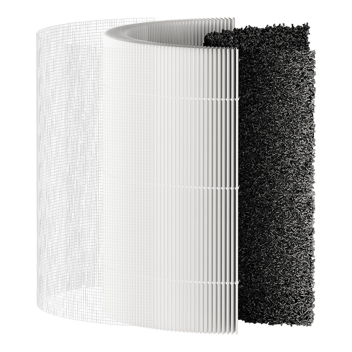 Xiaomi Smart Air Purifier 4 Compact Filter - Légtisztító szűrő