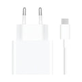 Xiaomi 33W Charging Combo (Type-A) EU / BHR6039EU