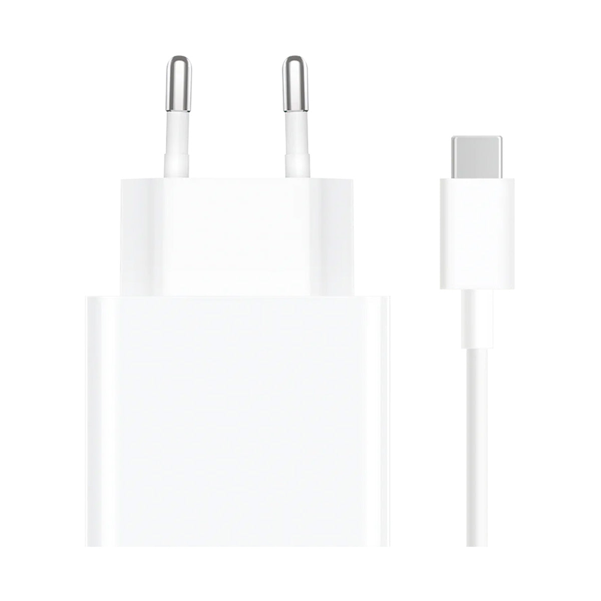 Xiaomi 33W Charging Combo (Type-A) EU / BHR6039EU