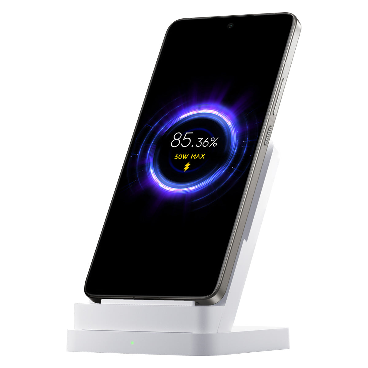Xiaomi 50W Wireless Charging Stand Pro