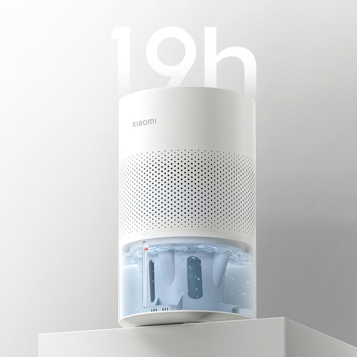 Xiaomi Smart Evaporative Humidifier