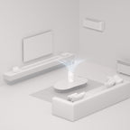 Xiaomi Smart Evaporative Humidifier