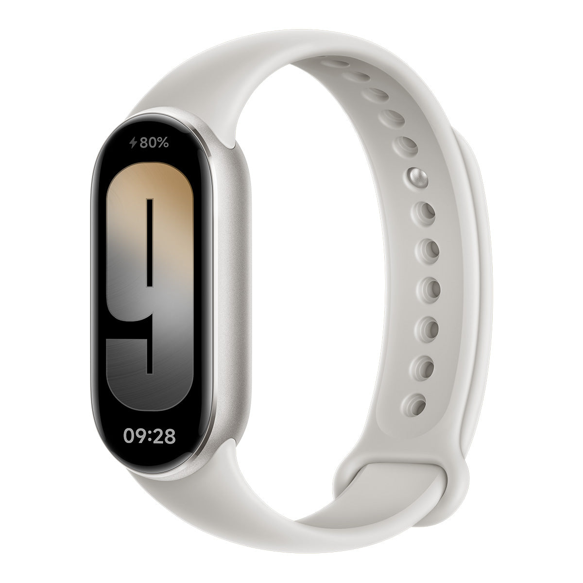 Xiaomi Smart Band 9 Titan Gray