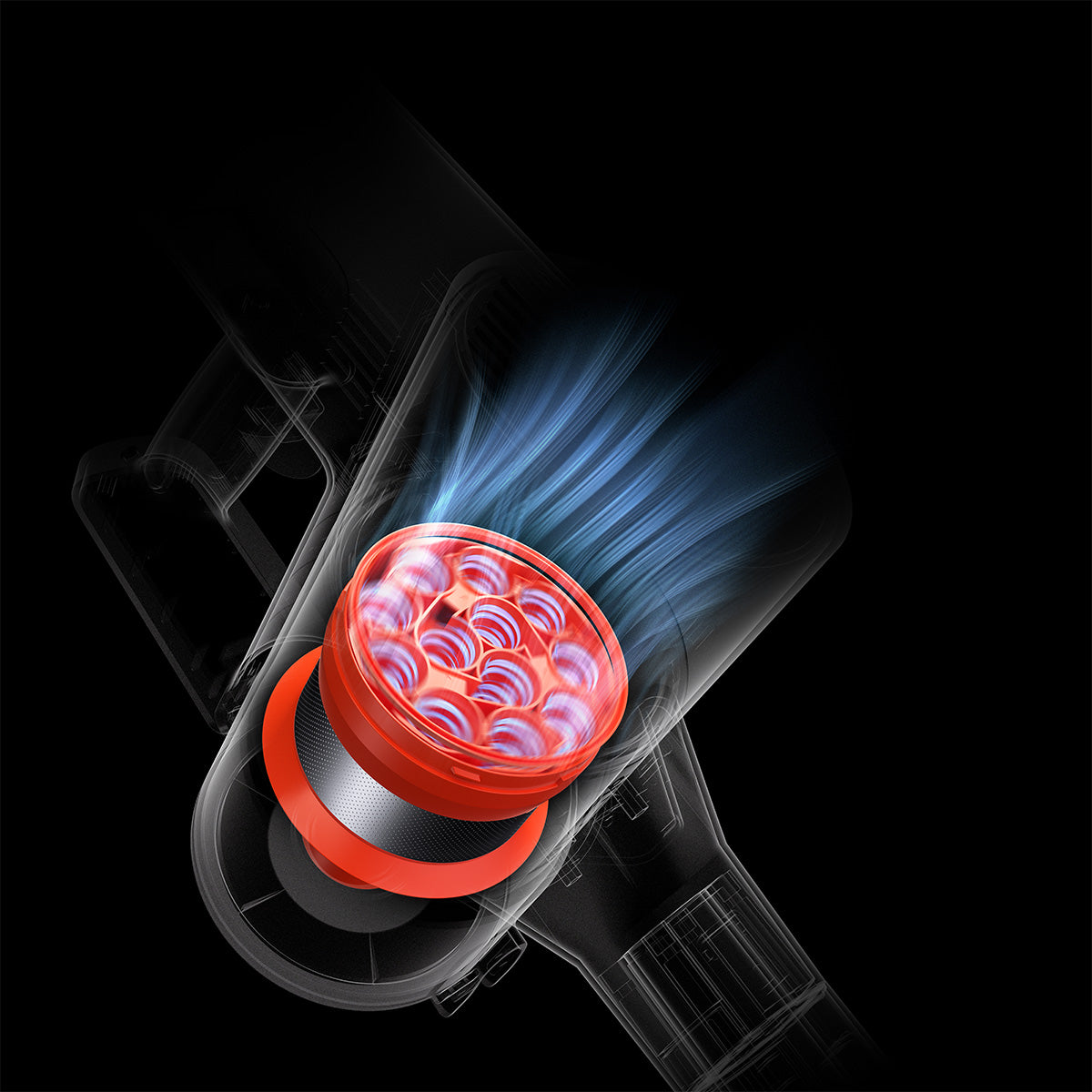 Xiaomi Vacuum Cleaner G20 Max