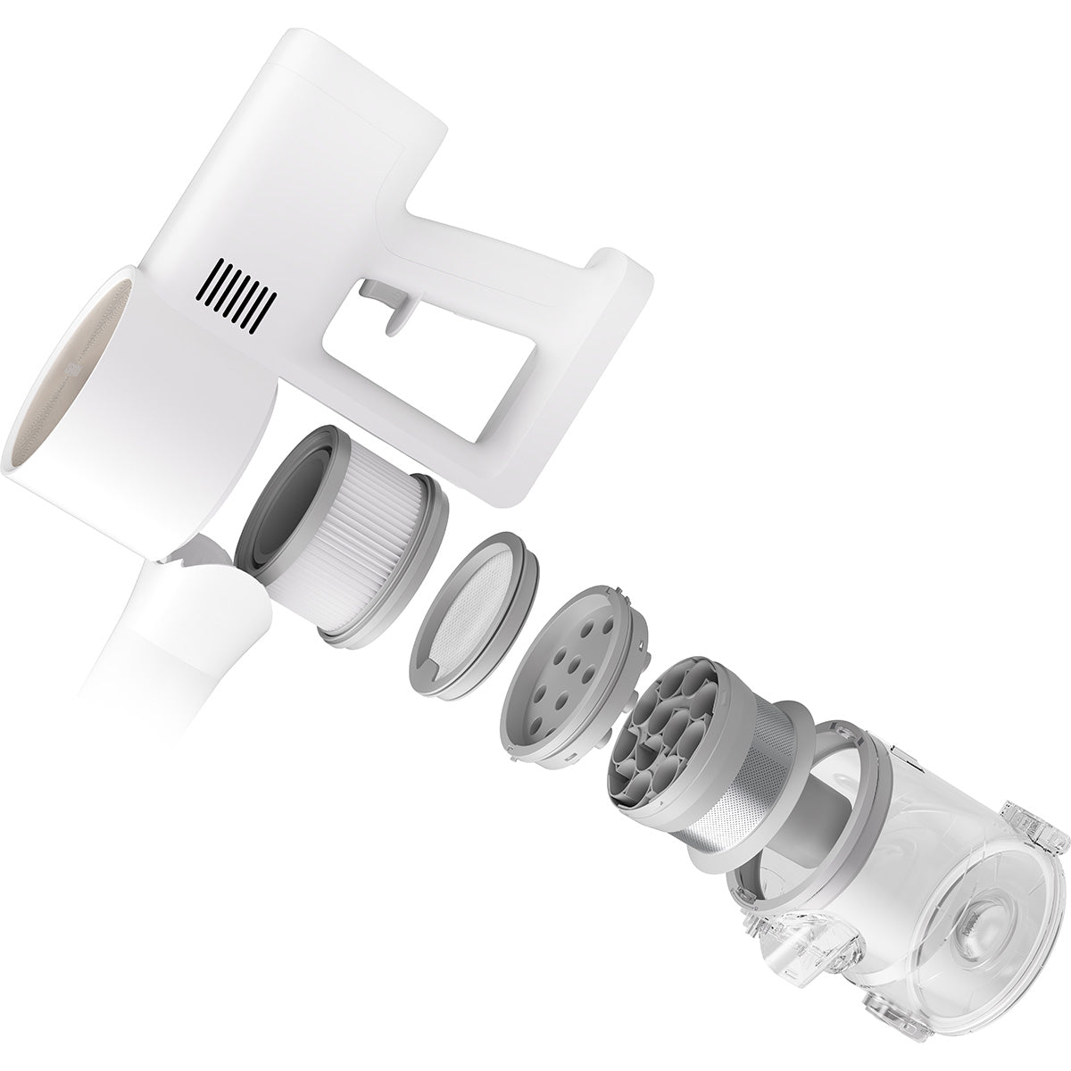 Xiaomi Vacuum Cleaner G20