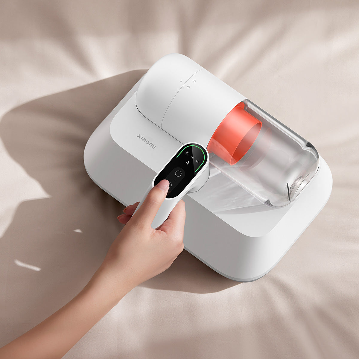 Xiaomi Dust Mite Vacuum Cleaner Pro