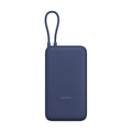 Xiaomi 33W Power Bank 20000mAh (Integrated Cable) Blue