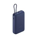 Xiaomi 33W Power Bank 20000mAh (Integrated Cable) Blue
