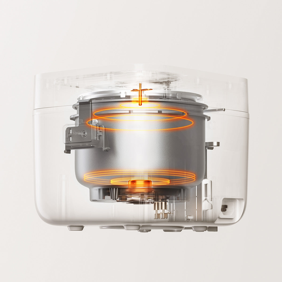 Xiaomi Multifunctional Rice Cooker 1.5L
