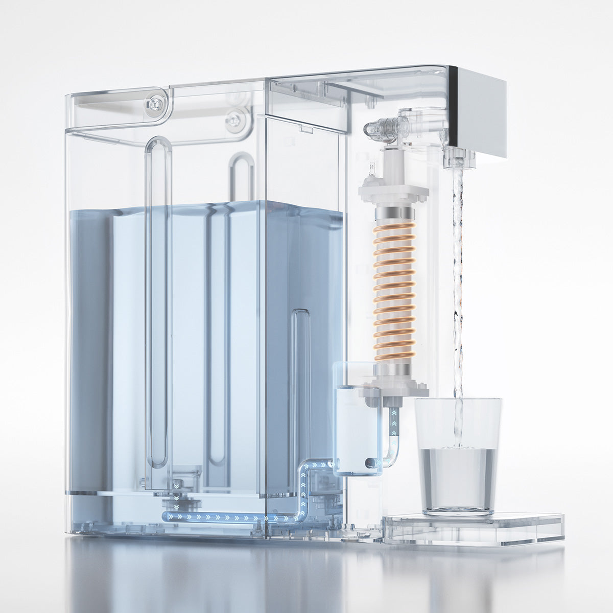 Xiaomi Instant Hot Water Dispenser