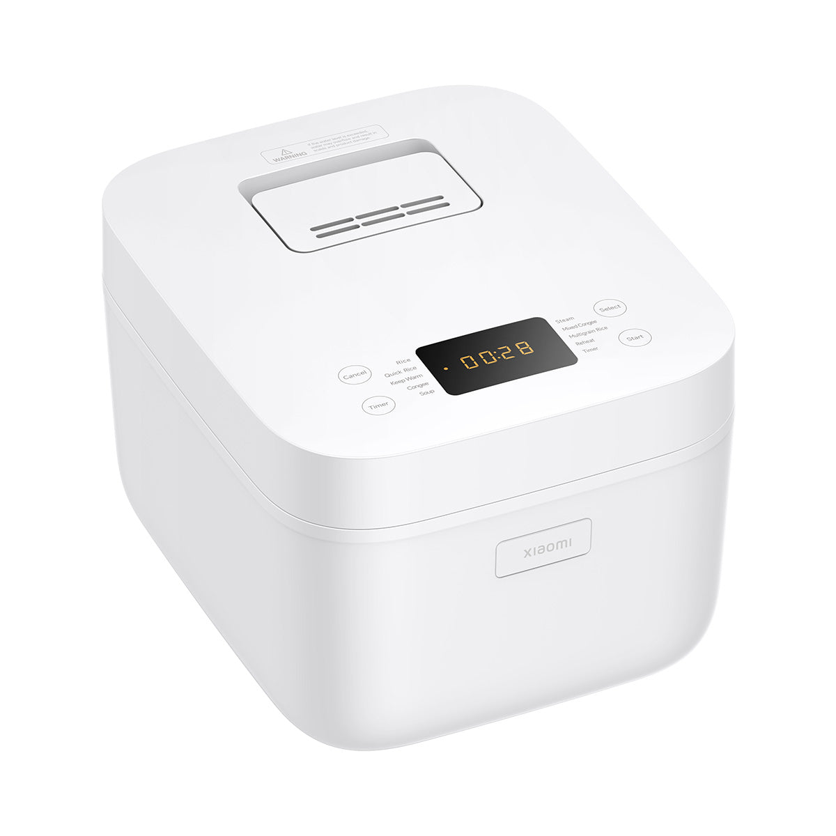 Xiaomi Multifunctional Rice Cooker 4L