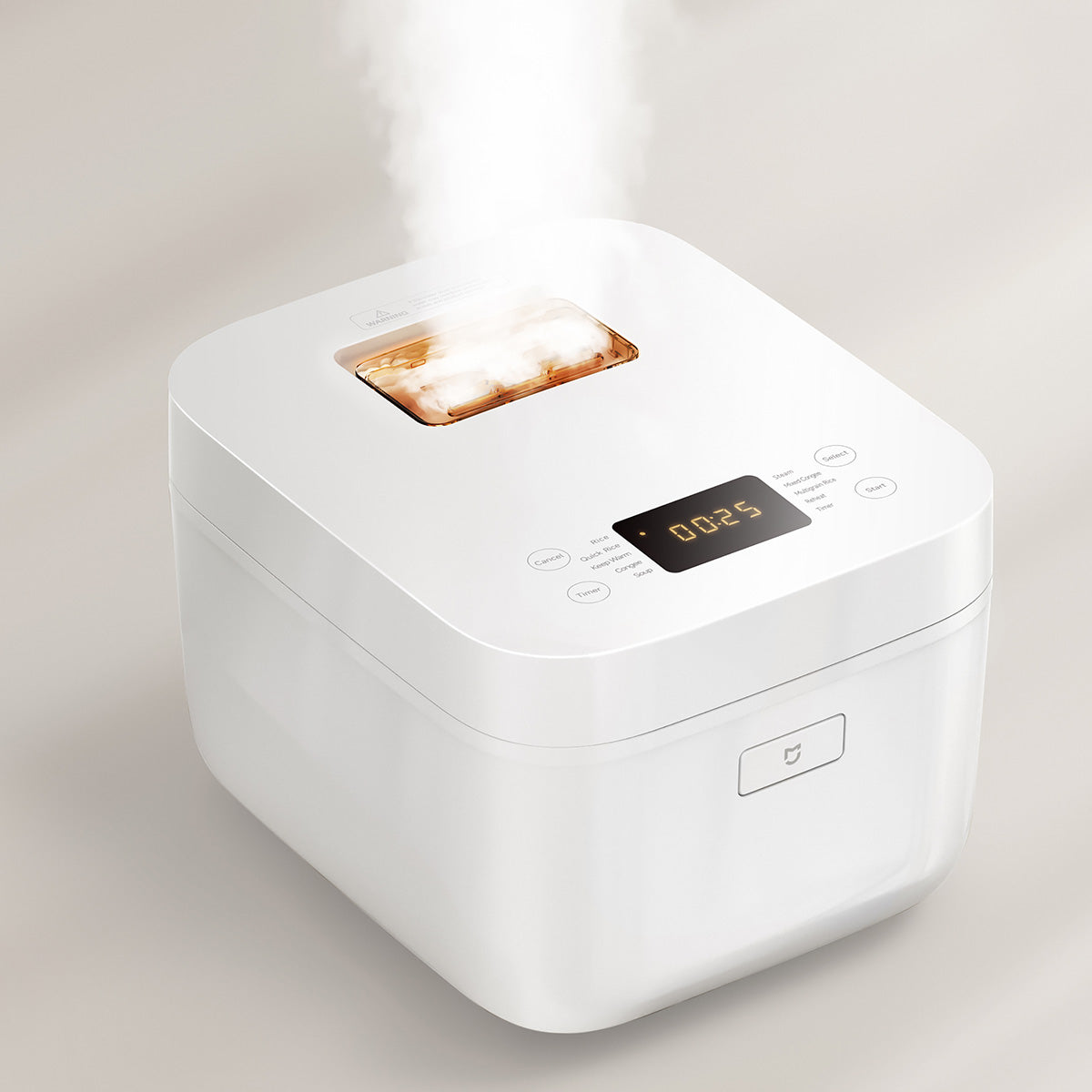 Xiaomi Multifunctional Rice Cooker 4L
