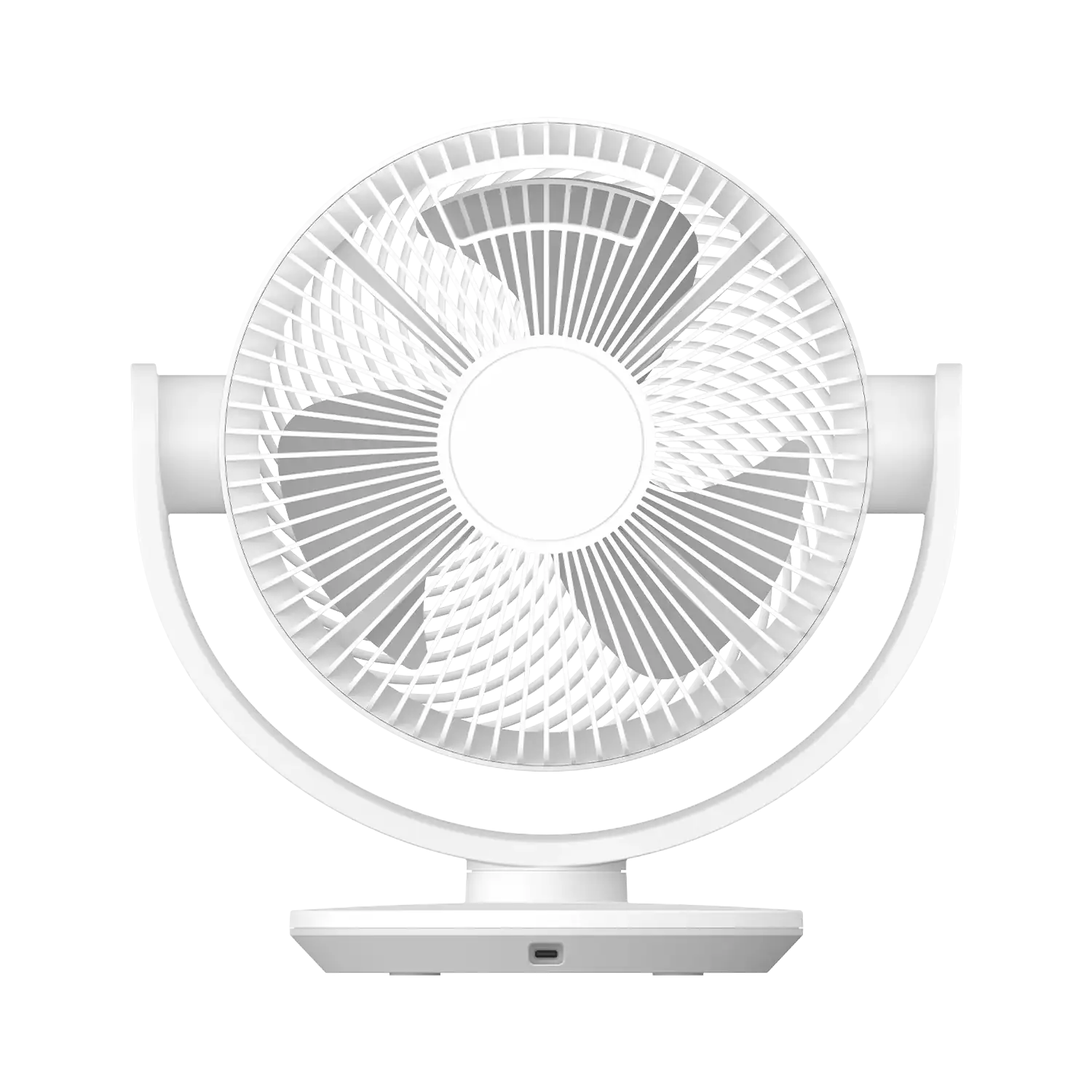 Xiaomi Smart Desktop Air Circulation Fan EU asztali ventilátor / BHR9872EU